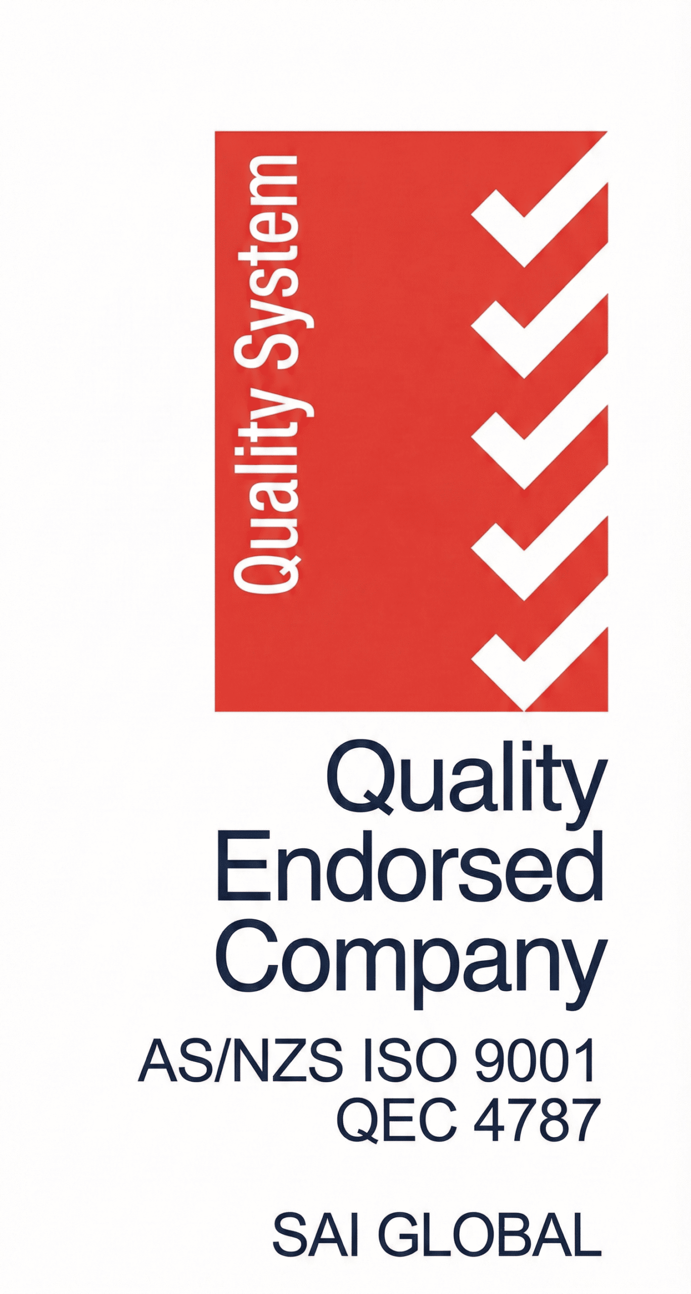 Quality Endorsed Company