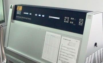 QUV Tester