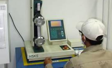 Tensile Tester