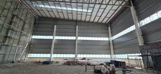 Warehouse at Bukit Jelutong, Shah Alam, Selangor 