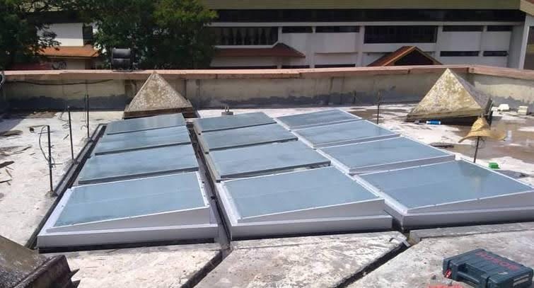 Flat Sheet Profile