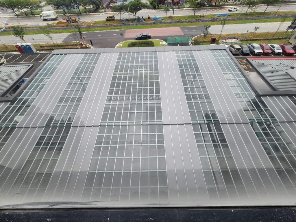  Hospital Mahsa Swasta Di Bdr Saujana Putra Utk T/T Malaysian Allied Health Sciences Academy S/B