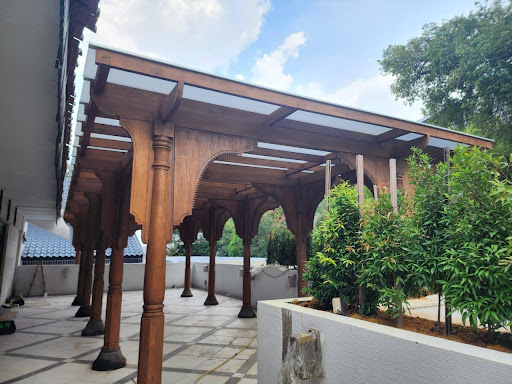  Istana Terengganu Terrace at Jalan Kia Peng, K.L & Kuala Terengganu