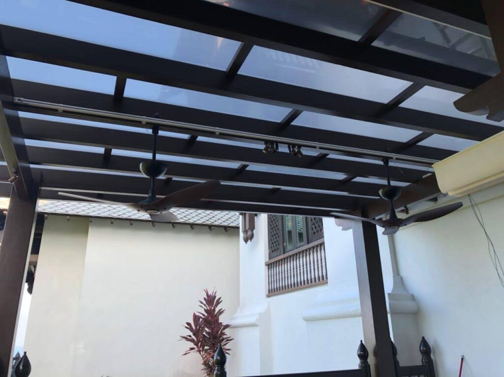 Istana Terengganu Terrace at Jalan Kia Peng, K.L & Kuala Terengganu