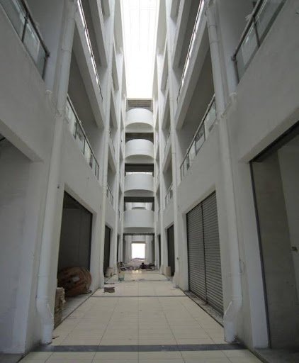 Seri Gembira Avenue at Jln Senang Riang Untuk Tetuan Tulin Development S/B  