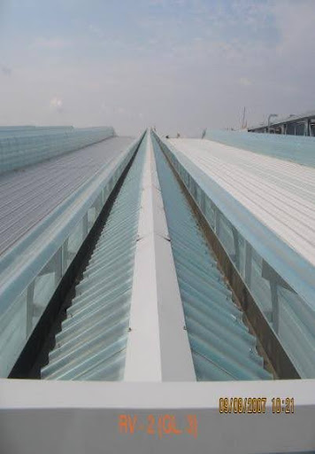 MAS Complex, New A-380 Hangar / Workshop Facilities [ Hanger 6 ]  KLIA [ 2022 & 2007 ] 