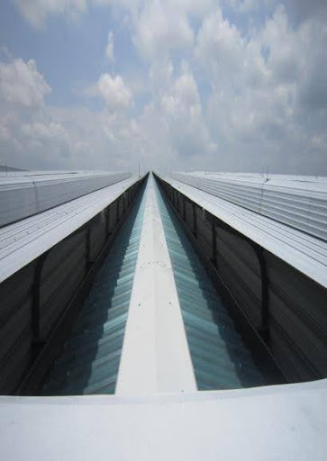 Refurbishment new F.R.P for MAS Complex [ Hanger 5 ]  KLIA [ 2011 & 2022 ]