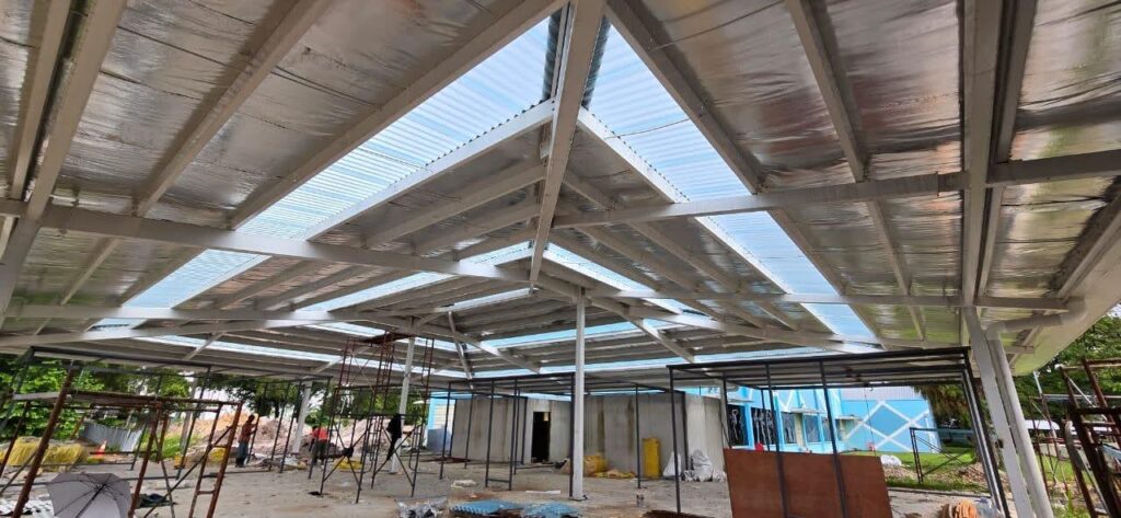 PJKita Community Centre at Kelana Jaya Utk T/T Majlis Bandaraya PJ  