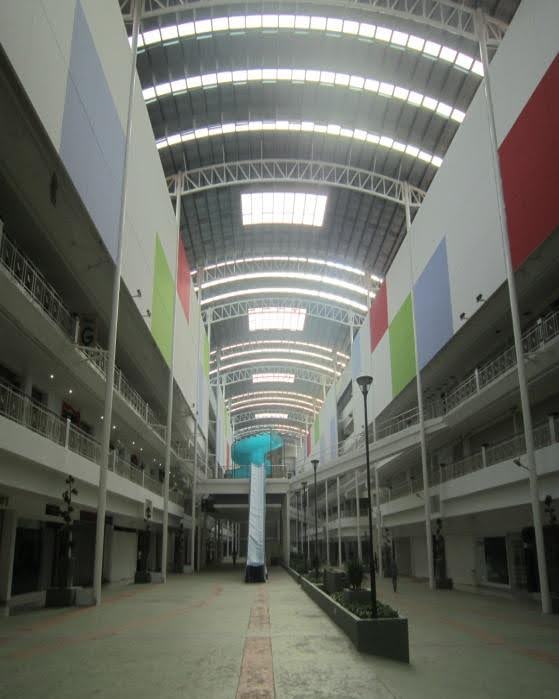Plaza Sentosa at Jln Sutera, Johor Utk T/T Advantage Equity S/B