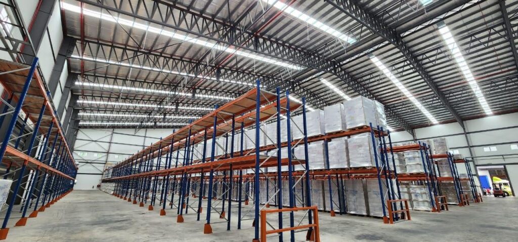 Waregiyse at Tmn Perindustrian Meru, Klang 