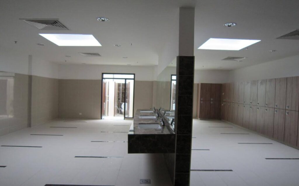 Resort Villa Golf Course Berhad [ Palm Garden Golf Clubhouse ] at Mukim Dengkil, Daerah Sepang, Selangor