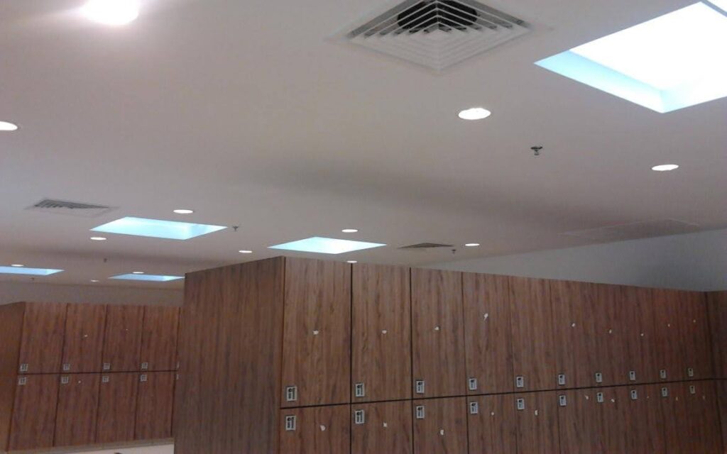 Resort Villa Golf Course Berhad [ Palm Garden Golf Clubhouse ] at Mukim Dengkil, Daerah Sepang, Selangor