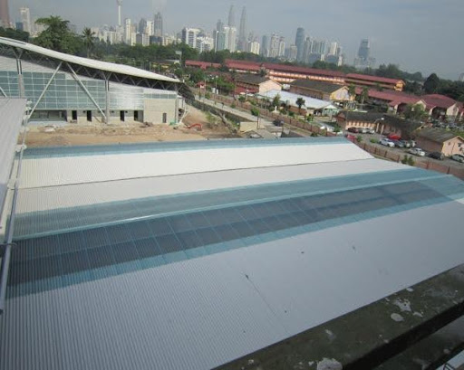Toplite Plus Product ~ Pusat Kecemerlangan Sukan Paralimpik ( OKU ) at Kg Pandan, K.L 